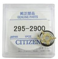 Citizen Capacitor 295-29 (Genuine Citizen Part)