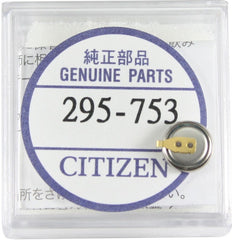 Citizen Capacitor 295-753 (Genuine Citizen Part)