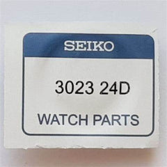 Seiko Capacitor 3023-24D (Genuine Seiko Part)