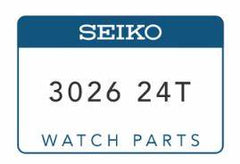 Seiko Capacitor 3026-24T (Genuine Seiko Part)