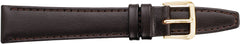 ALPINE Flat Stitched Leather 332