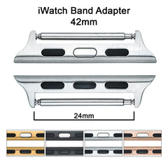 Adapter/ Connector to fit Apple Watches model 42, 44, 45, 49mm  & Ultra