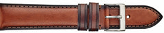 ALPINE Padded Stitched Soft Leather 438