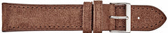ALPINE Flat Stitched Suede Leather 453