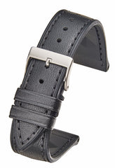 ALPINE Smooth Leather With Silicone Lining 459