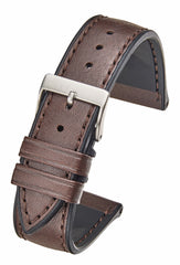 ALPINE Smooth Leather With Silicone Lining 459