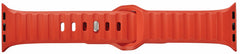 Silicone Watchband to fit Apple watches