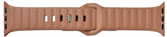 Silicone Watchband to fit Apple watches