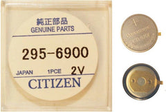Citizen Capacitor 295-69 (Genuine Citizen Part)