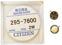 Citizen Capacitor 295-76 (Genuine Citizen Part)