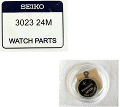 Seiko Capacitor 3023-24M (Genuine Seiko Part)