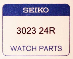 Seiko Capacitor 3023-24R (Genuine Seiko Part)