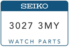 Seiko Capacitor 3027-3MY (Genuine Seiko Part)