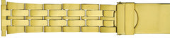 ALPINE Buckle Band 16 - 22mm Squeeze Ends 575