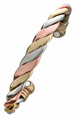 ALPINE Copper Magnetic Bangel MSB710