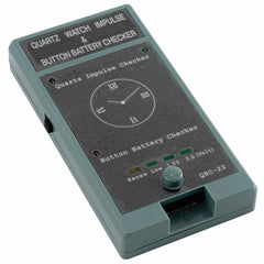 Quartz Coil Pulse Tester 805