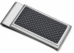 ALPINE Stainless Steel Money Clip SM20