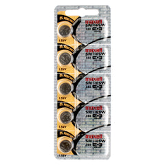 Maxell Watch Battery 366/ SR1116SW (Price is shown for 1 piece and order exact quantity of battery you need)