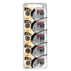 Maxell Watch Battery 391/ SR1120W (Price is shown for 1 piece and order exact quantity of battery you need)