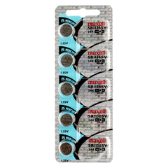 Maxell Watch Battery 344/ SR1136SW (Price is shown for 1 piece and order exact quantity of battery you need)