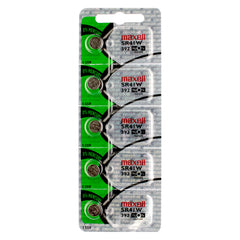 Maxell Watch Battery 392/ SR41W (Price is shown for 1 piece and order exact quantity of battery you need)