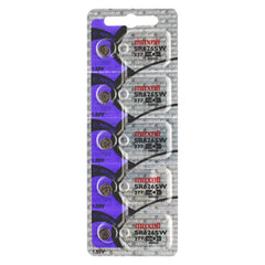 Maxell Watch Battery 377/ SR626SW (Price is shown for 1 piece and order exact quantity of battery you need)