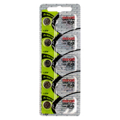 Maxell Watch Battery 399/ SR927W (Price is shown for 1 piece and order exact quantity of battery you need)