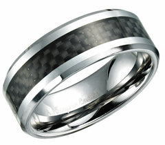 ALPINE Tungsten Band -7mm WIDE -TUR33