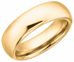 ALPINE Tungsten Band - 7mm WIDE TUR44