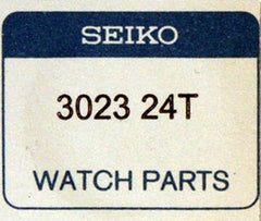 Seiko Capacitor 3023-24T (Genuine Seiko Part)