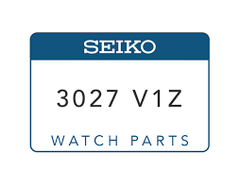 Seiko Capacitor 3027-V1Z (Genuine Seiko Part)