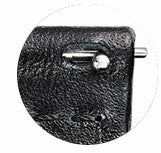 ALPINE Silicone Band with Quick Release Spring Bars S3500