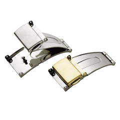 ALPINE 3 Fold Side Press Button Release Buckle