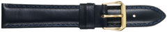 ALPINE Smooth Padded Stitched Leather 331