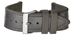 ALPINE Smooth Leather With Silicone Lining 469