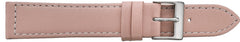 ALPINE Flat Stitched Smooth Leather 412