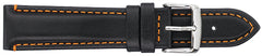 ALPINE Waterproof Leather Band 364