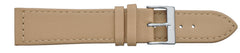 ALPINE Flat Stitched Smooth Leather 412