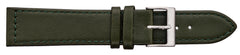 ALPINE Flat Stitched Smooth Leather 412
