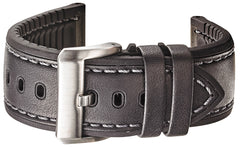 ALPINE Smooth Leather With Silicone Lining 455