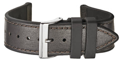 ALPINE Smooth Leather With Silicone Lining 469