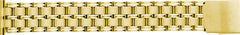 ALPINE Buckle Band 14mm Straight End 423