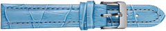ALPINE Padded Stitched Alligator Grain on Calf Leather 386