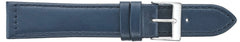ALPINE Flat Stitched Smooth Leather 412