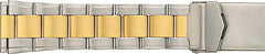 ALPINE Buckle Band 22mm Straight Ends T527