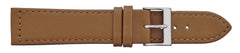 ALPINE Flat Stitched Smooth Leather 412