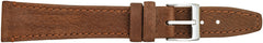 ALPINE Flat Stitched Waterproof Leather 324