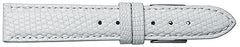 ALPINE Genuine Lizard Padded Stitched 369