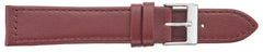 ALPINE Flat Stitched Smooth Leather 412
