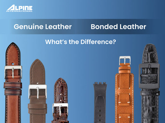 Leather Differences Title